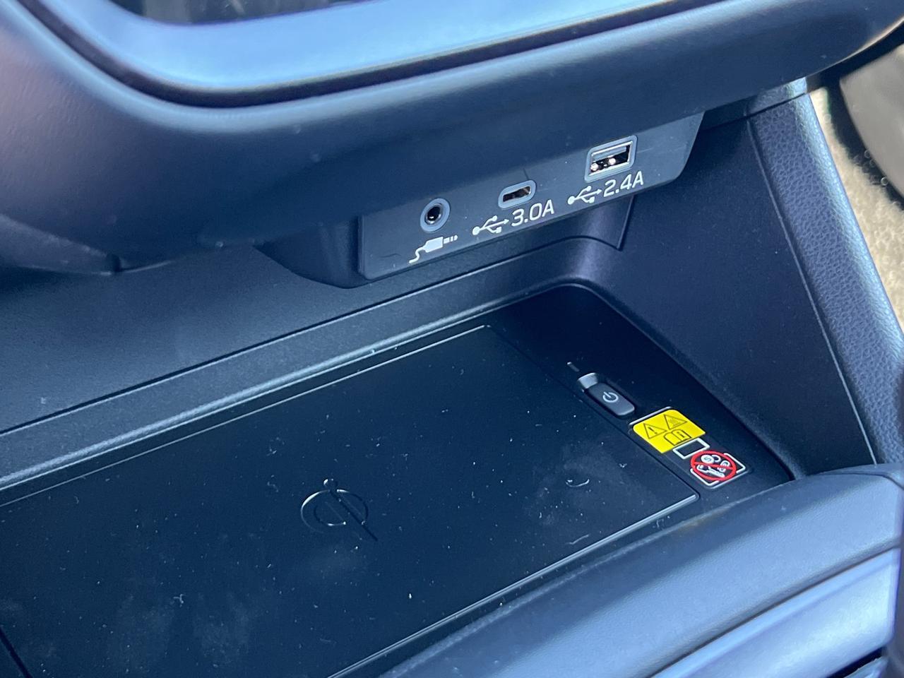 2025 Subaru Impreza 2.5RS Hagerstown MD