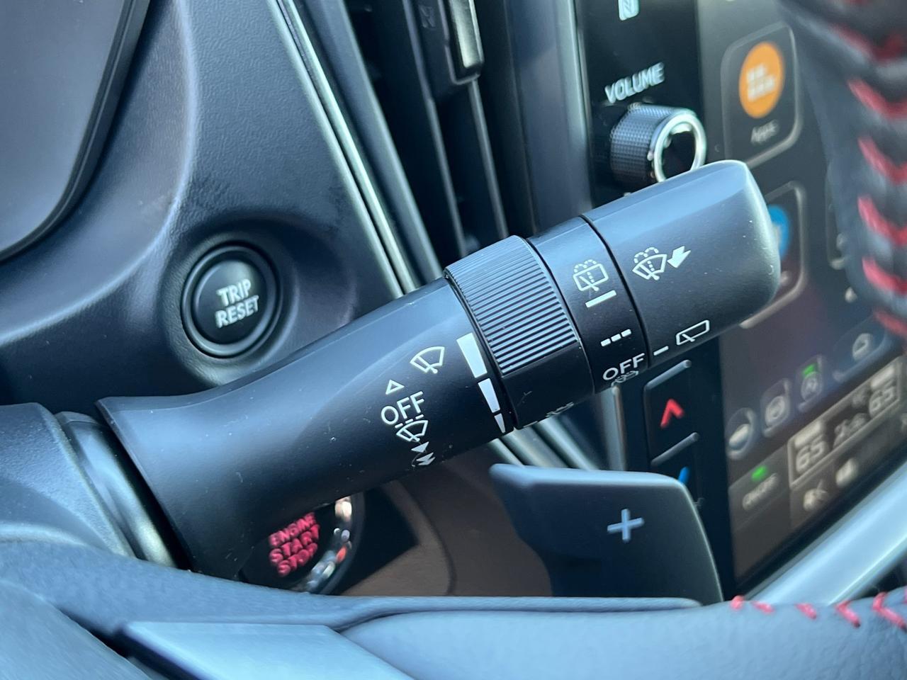 2025 Subaru Impreza 2.5RS Hagerstown MD