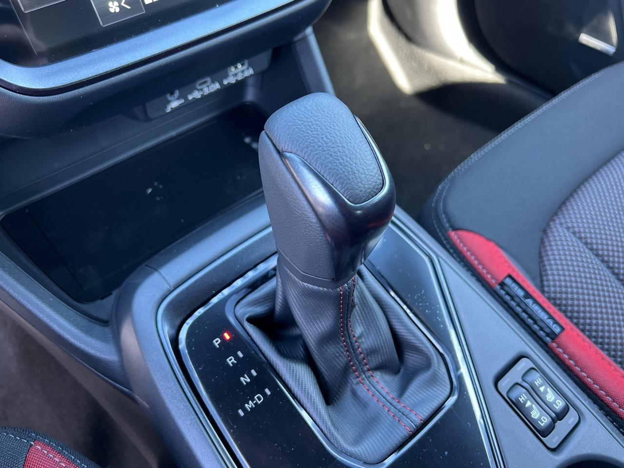 2025 Subaru Impreza 2.5RS Hagerstown MD