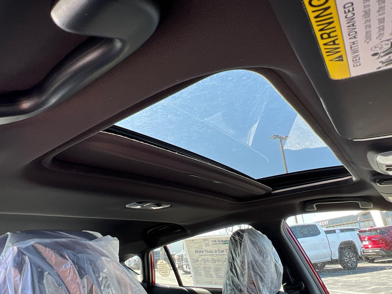 2025 Subaru Impreza 2.5RS Hagerstown MD