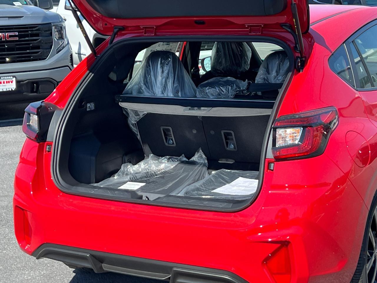 2025 Subaru Impreza 2.5RS Hagerstown MD