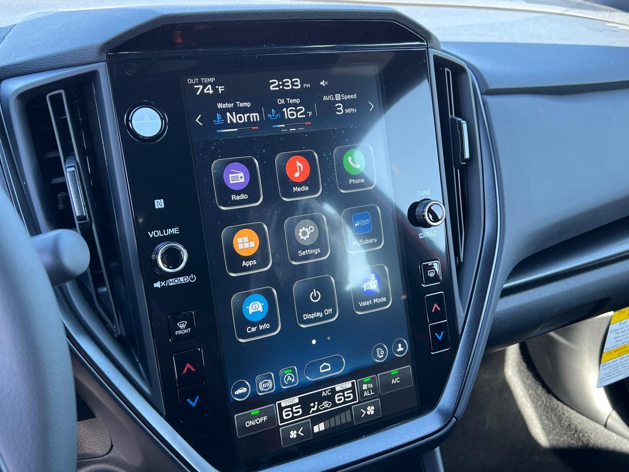 2025 Subaru Impreza 2.5RS Hagerstown MD