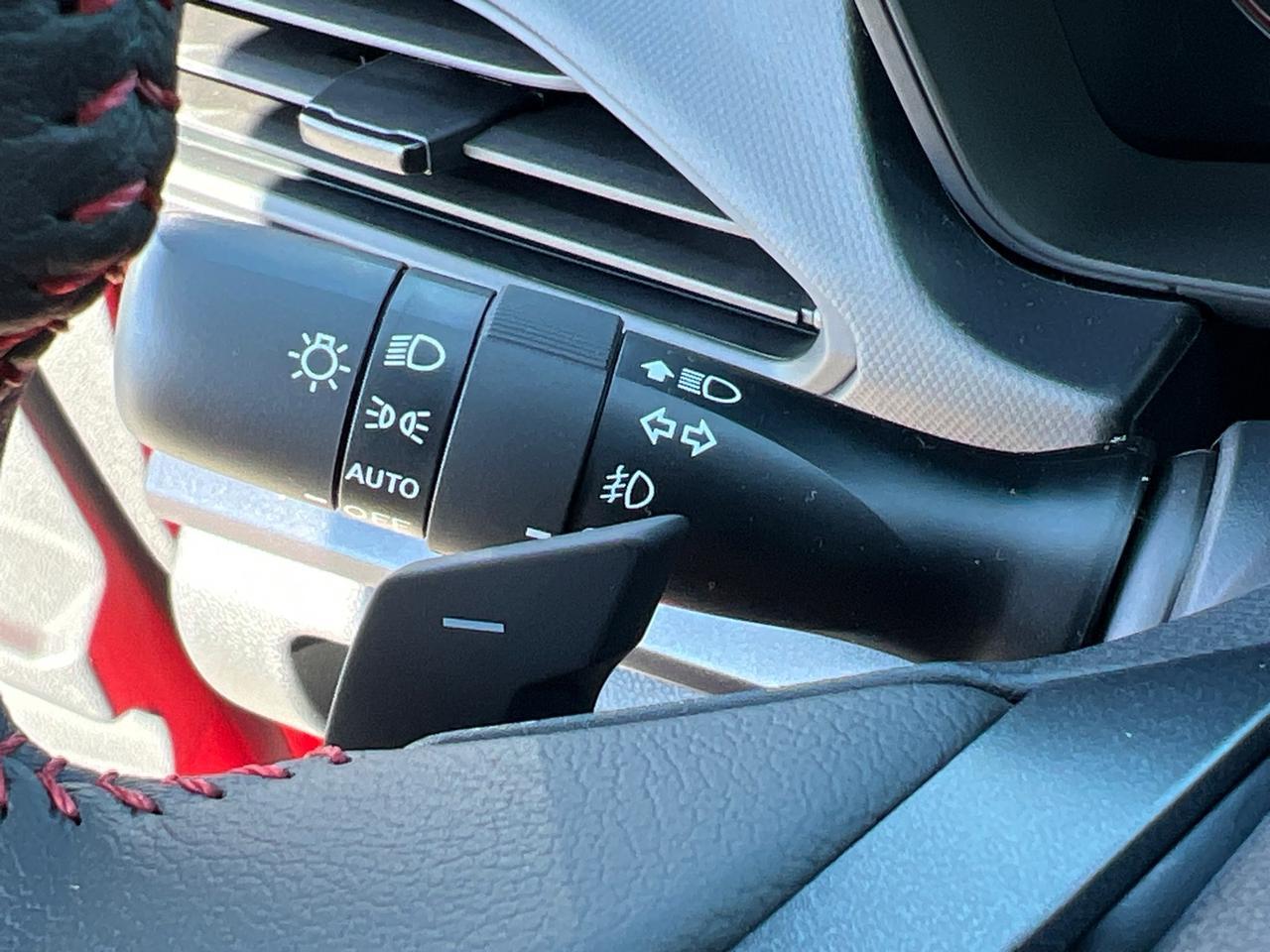 2025 Subaru Impreza 2.5RS Hagerstown MD