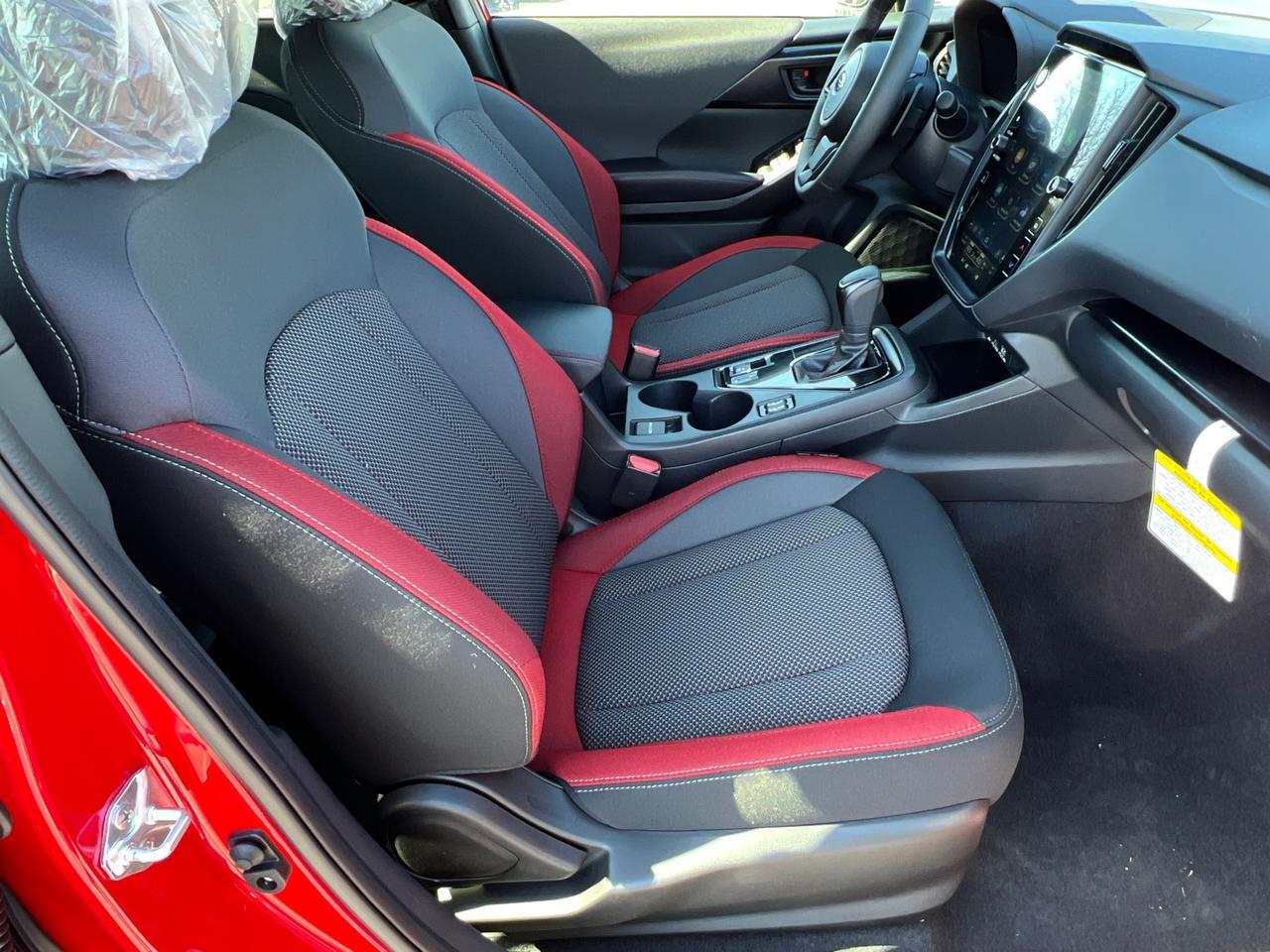 2025 Subaru Impreza 2.5RS Hagerstown MD