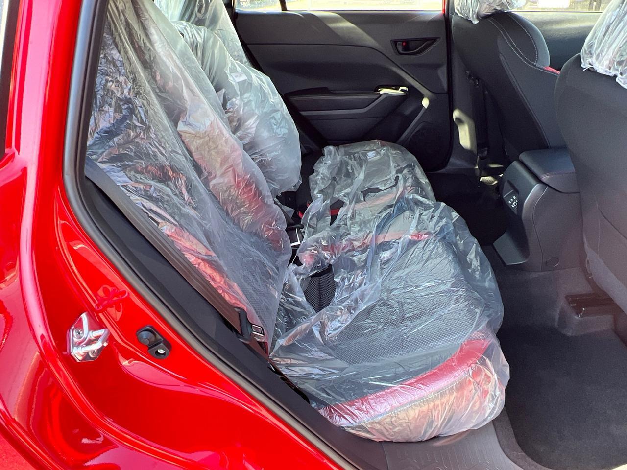 2025 Subaru Impreza 2.5RS Hagerstown MD