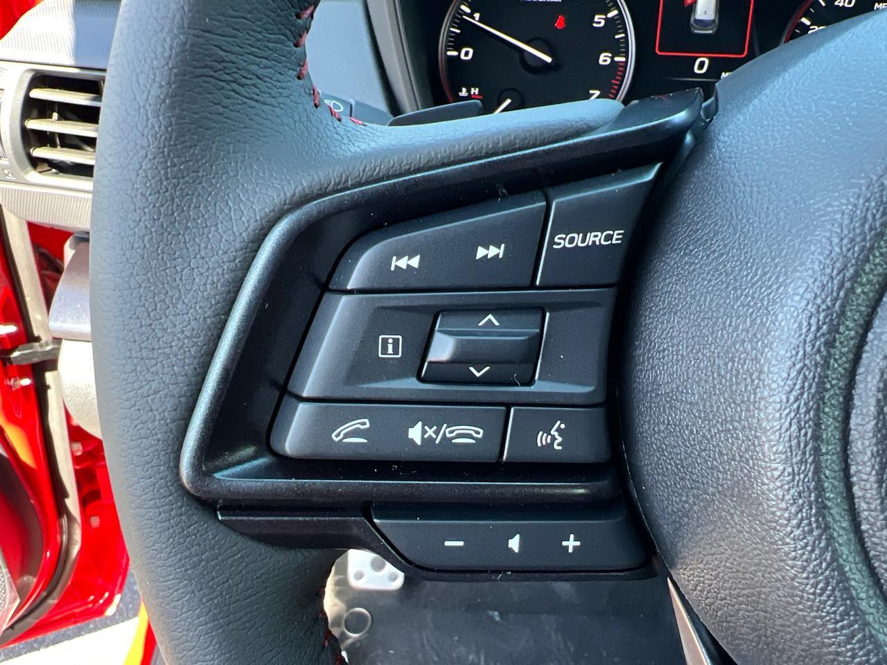 2025 Subaru Impreza 2.5RS Hagerstown MD