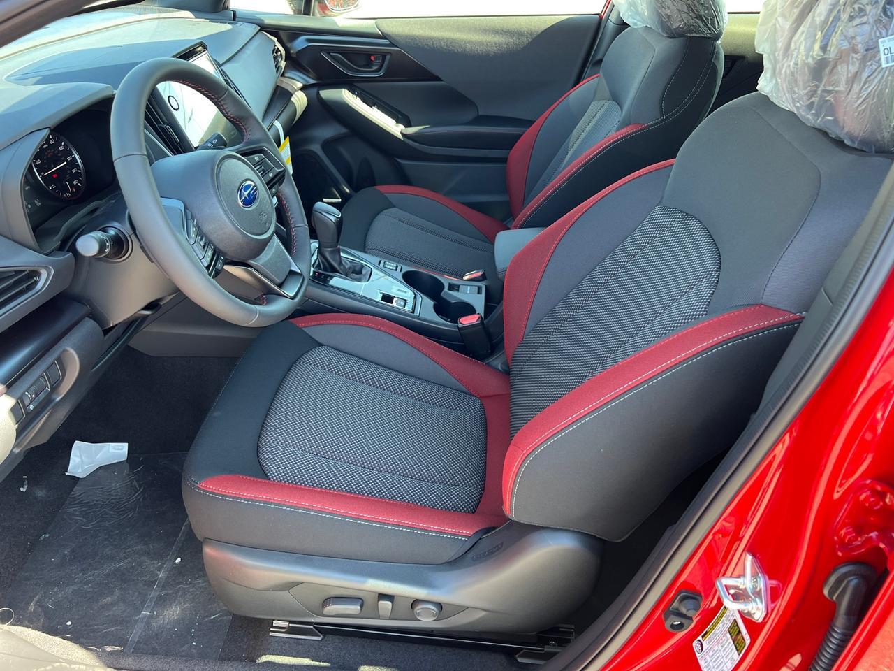 2025 Subaru Impreza 2.5RS Hagerstown MD