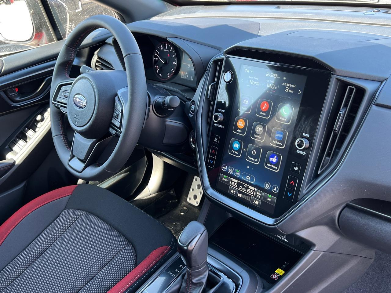 2025 Subaru Impreza 2.5RS Hagerstown MD