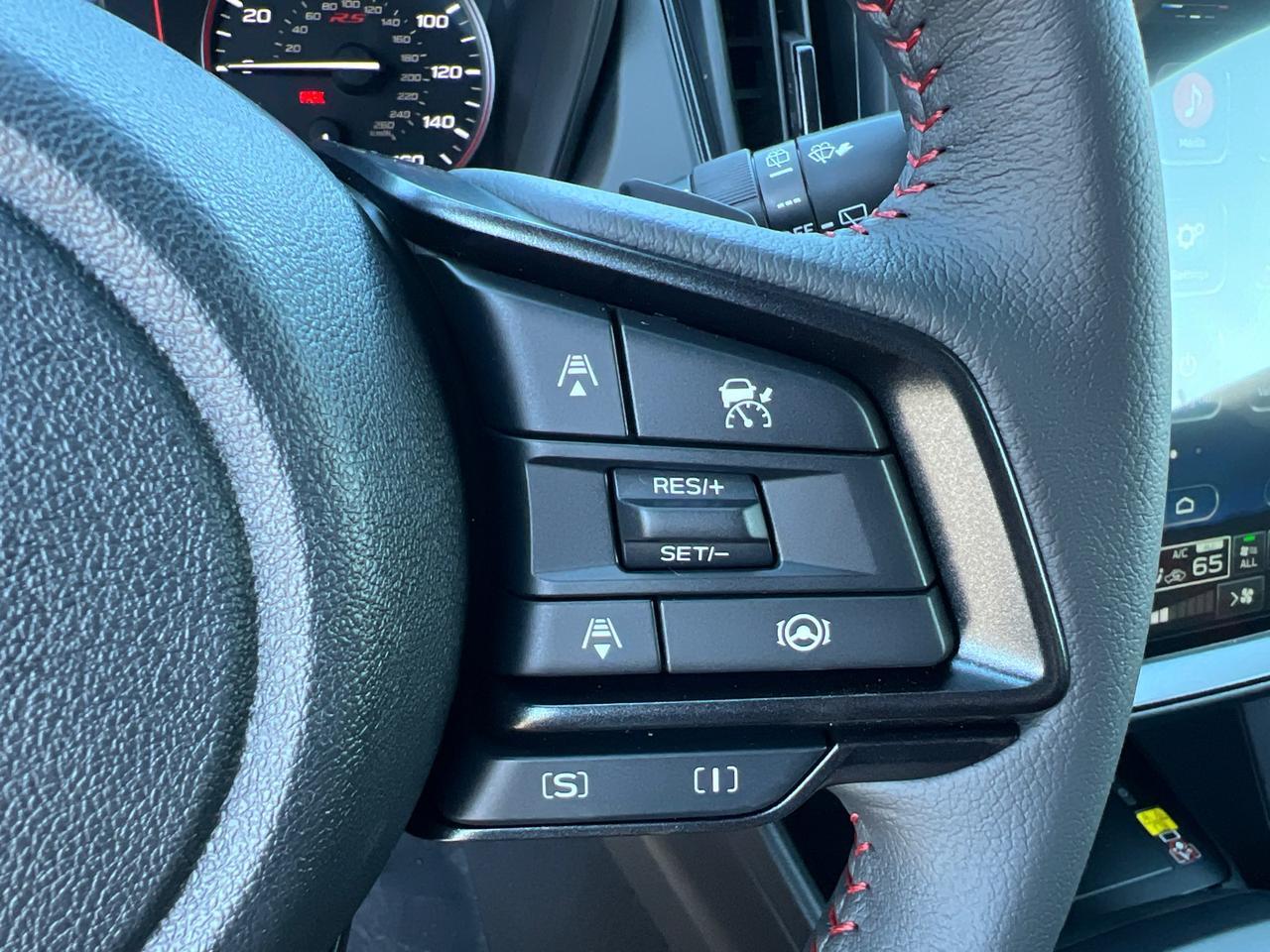 2025 Subaru Impreza 2.5RS Hagerstown MD