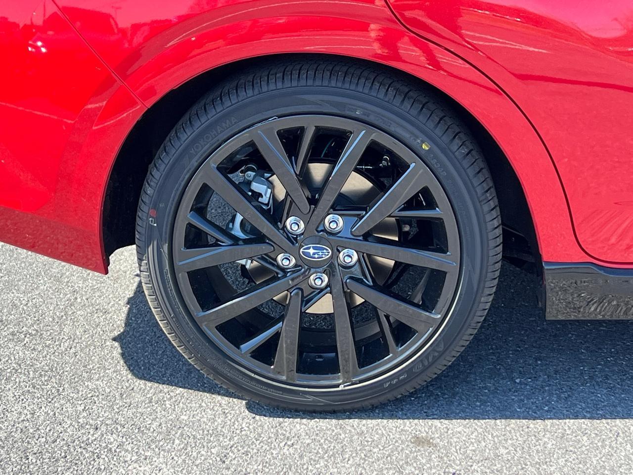 2025 Subaru Impreza 2.5RS Hagerstown MD