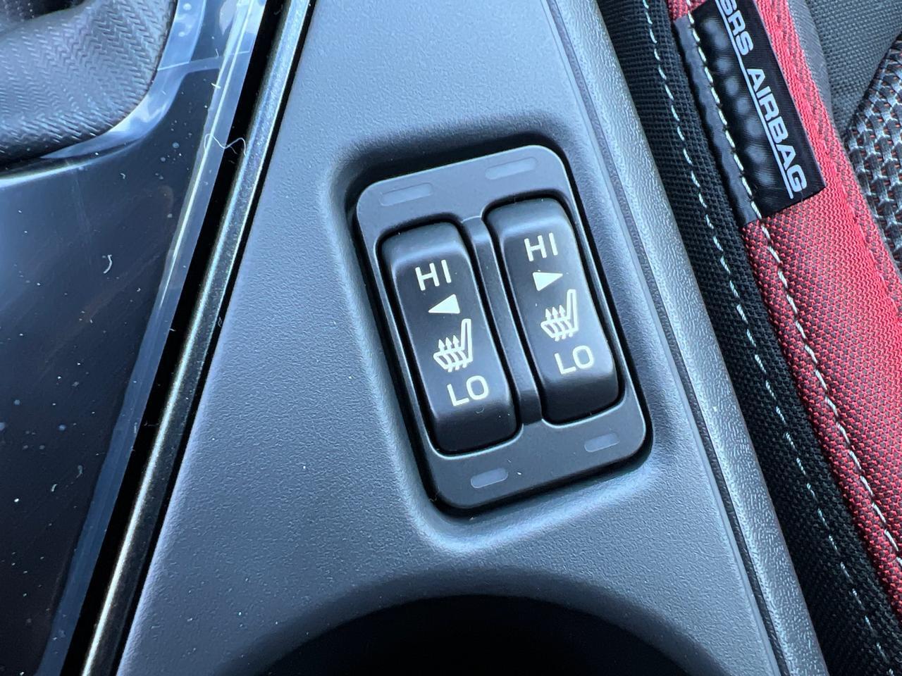 2025 Subaru Impreza 2.5RS Hagerstown MD