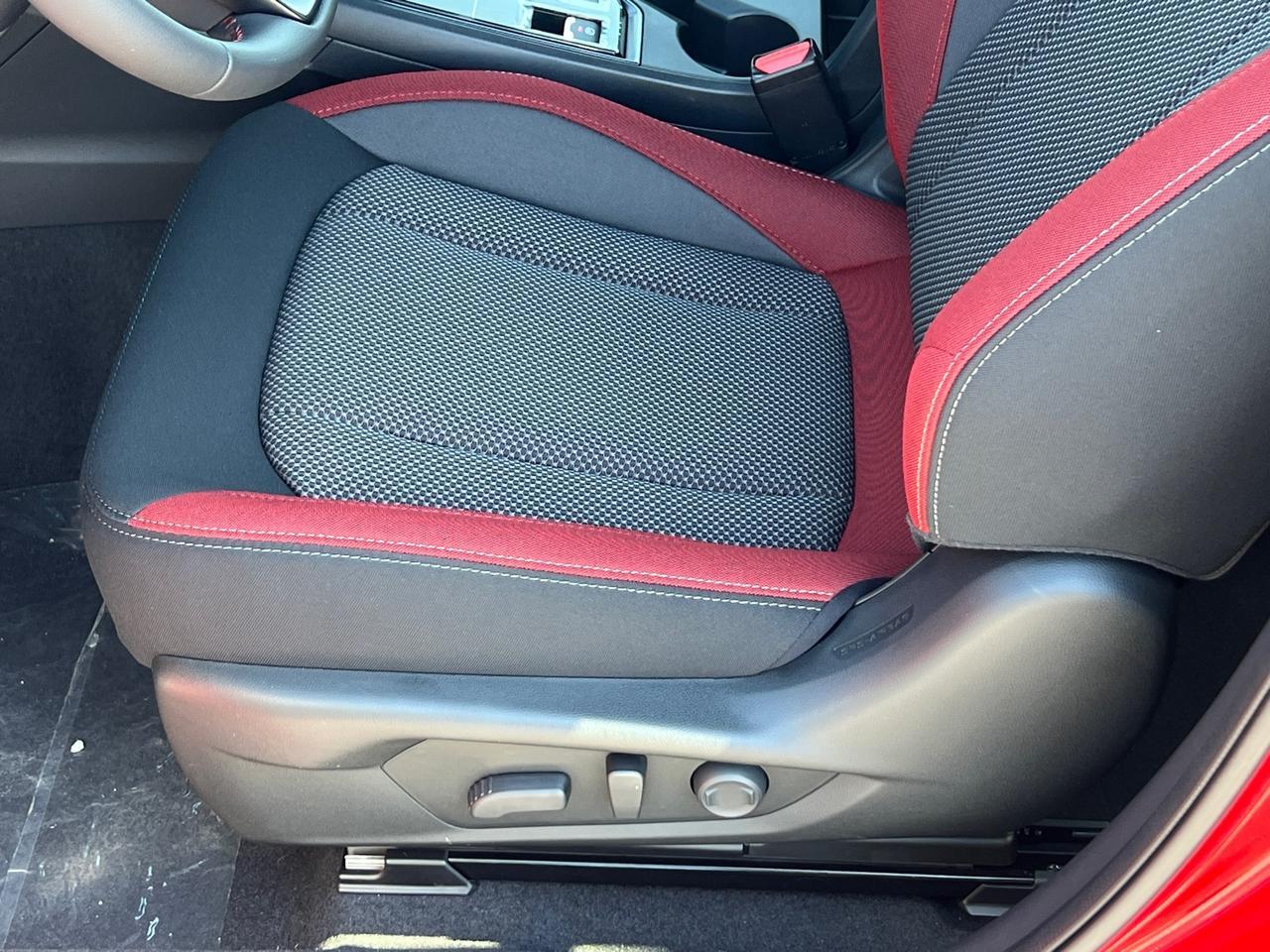 2025 Subaru Impreza 2.5RS Hagerstown MD