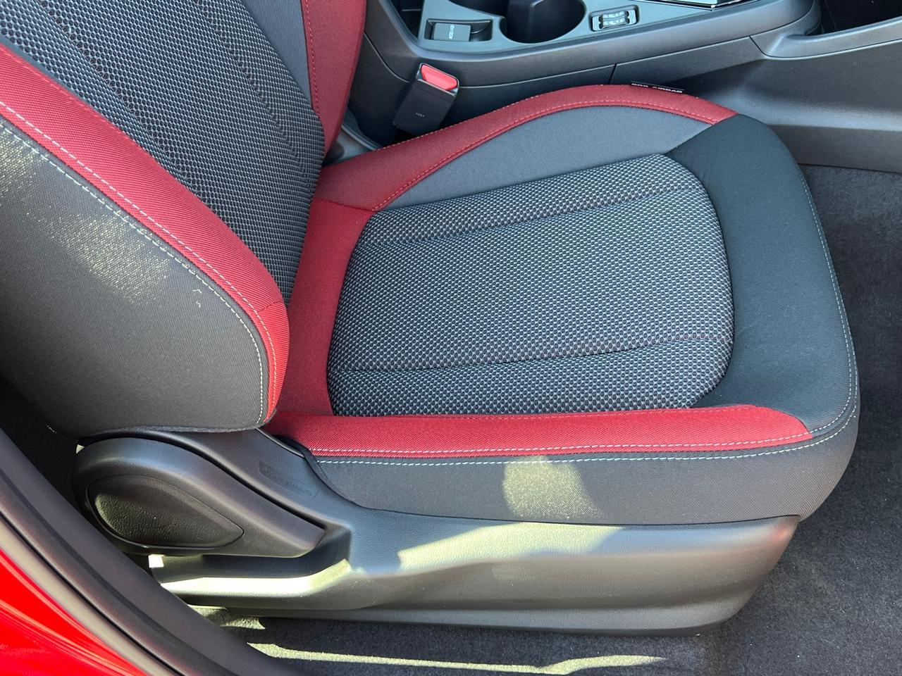 2025 Subaru Impreza 2.5RS Hagerstown MD