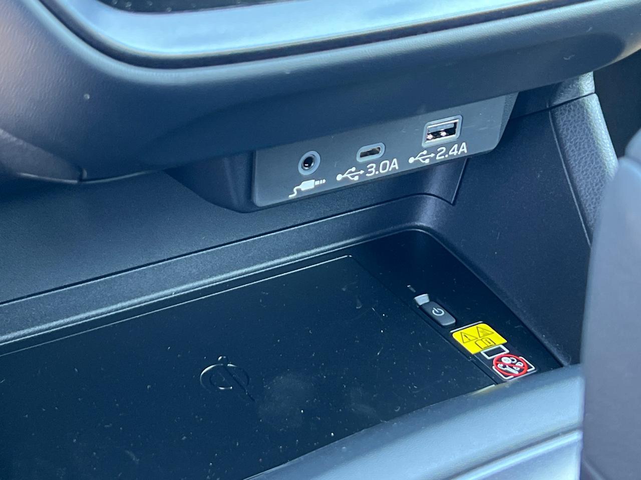 2025 Subaru Impreza 2.5RS Hagerstown MD