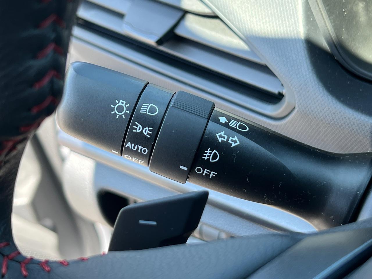 2025 Subaru Impreza 2.5RS Hagerstown MD