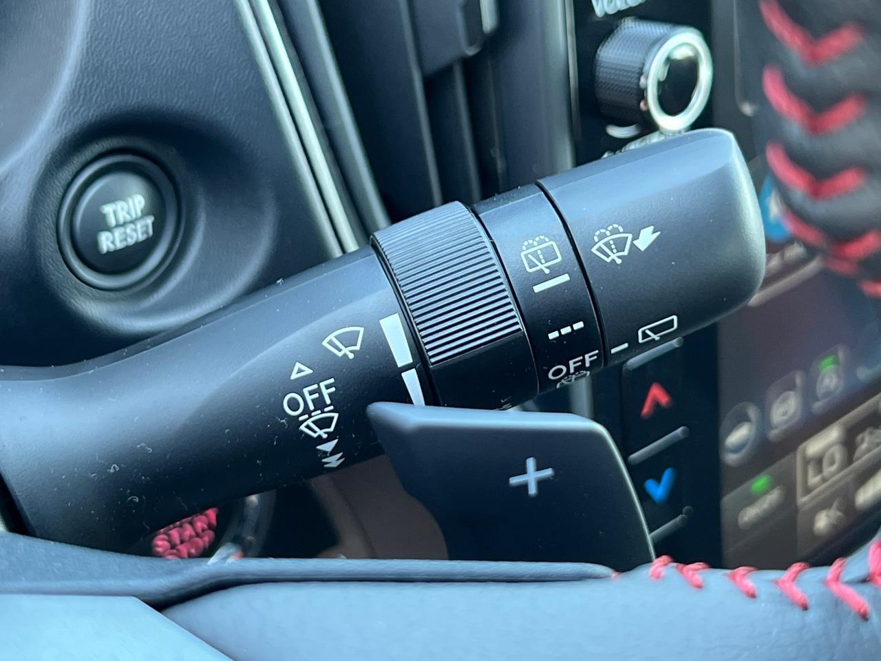 2025 Subaru Impreza 2.5RS Hagerstown MD