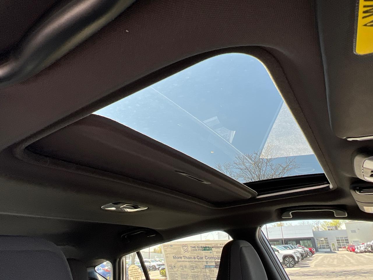 2025 Subaru Impreza 2.5RS Hagerstown MD