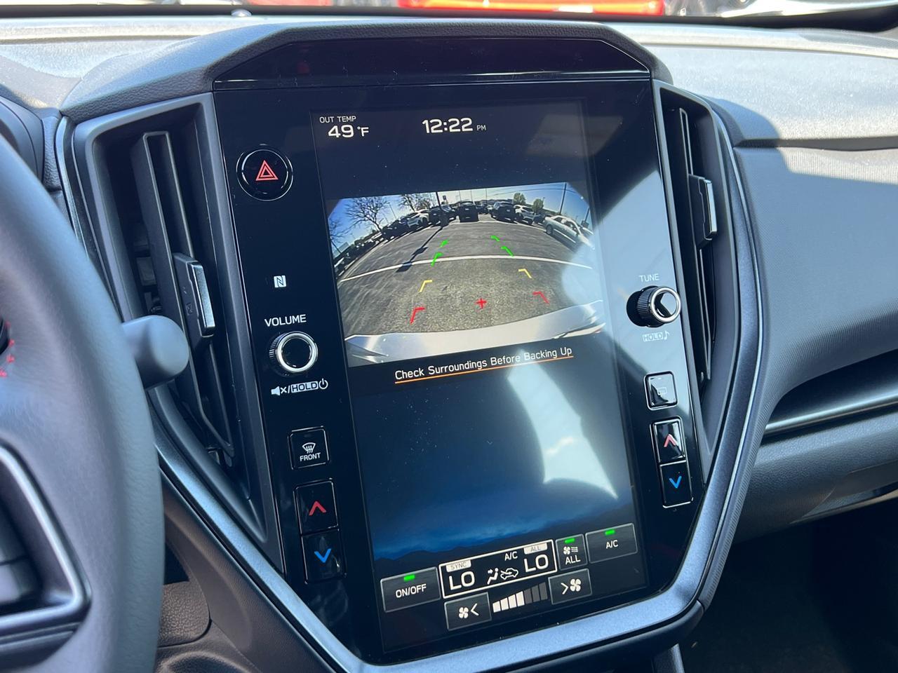 2025 Subaru Impreza 2.5RS Hagerstown MD