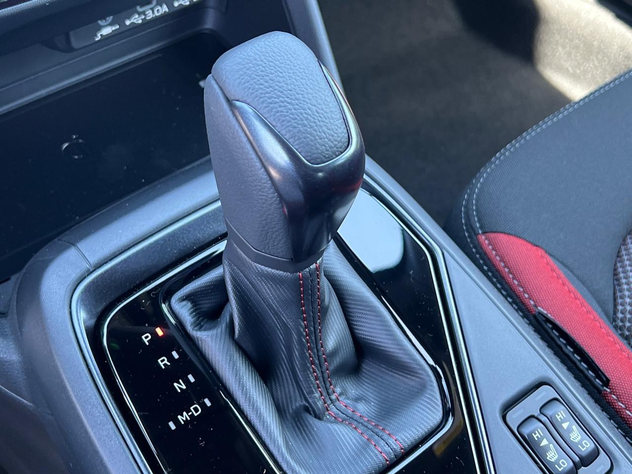 2025 Subaru Impreza 2.5RS Hagerstown MD