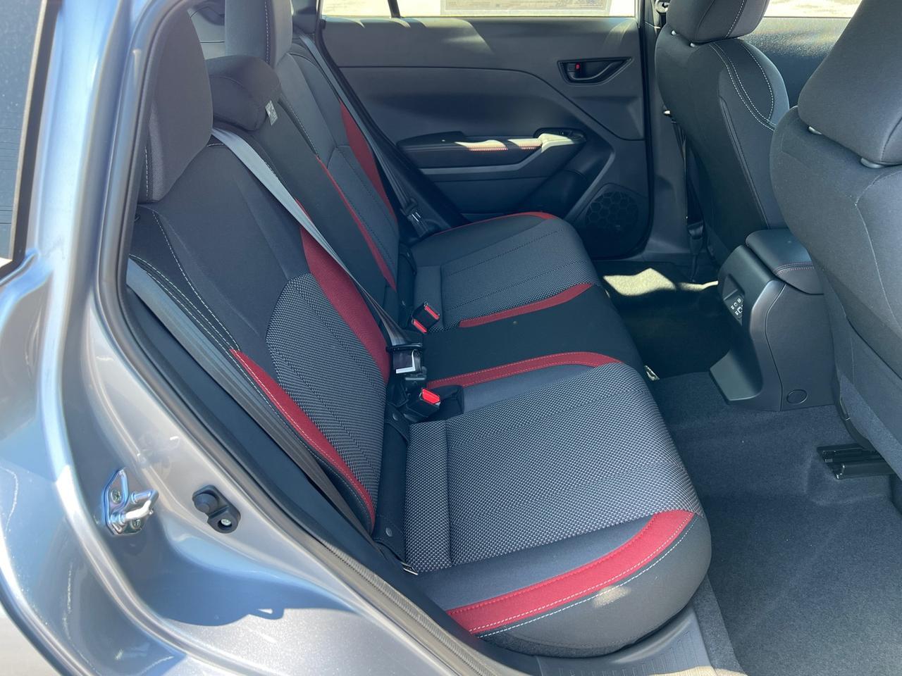 2025 Subaru Impreza 2.5RS Hagerstown MD