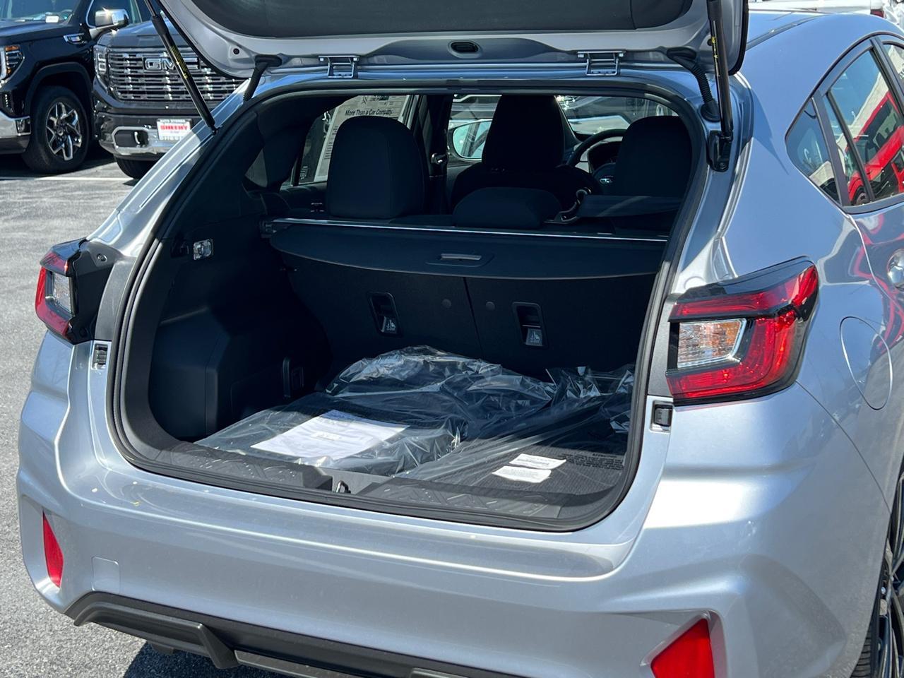 2025 Subaru Impreza 2.5RS Hagerstown MD