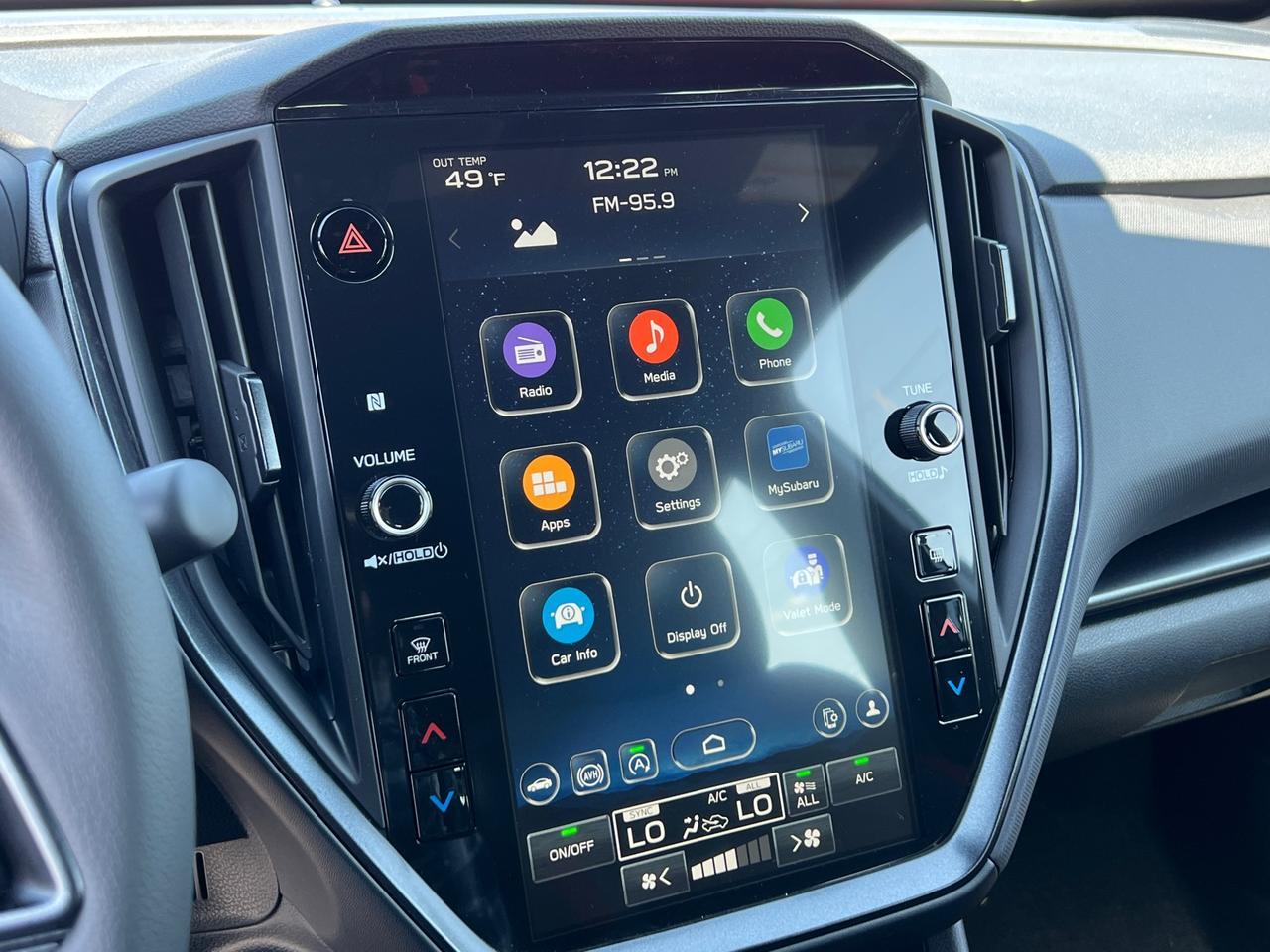 2025 Subaru Impreza 2.5RS Hagerstown MD