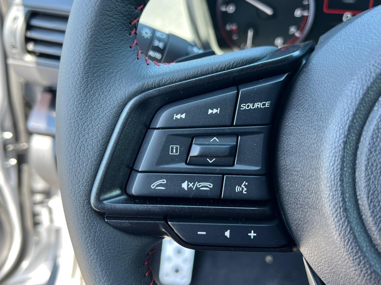 2025 Subaru Impreza 2.5RS Hagerstown MD