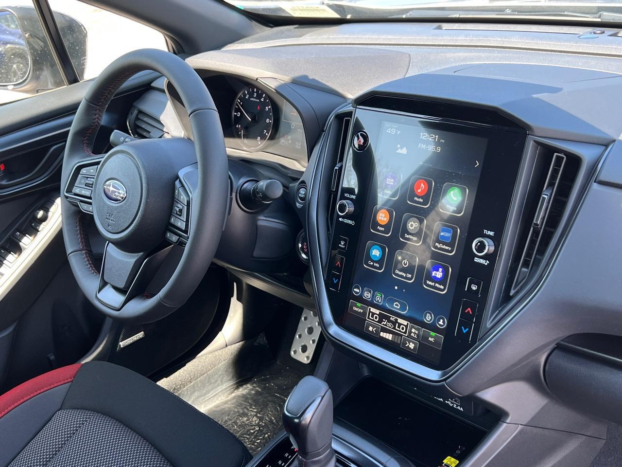 2025 Subaru Impreza 2.5RS Hagerstown MD