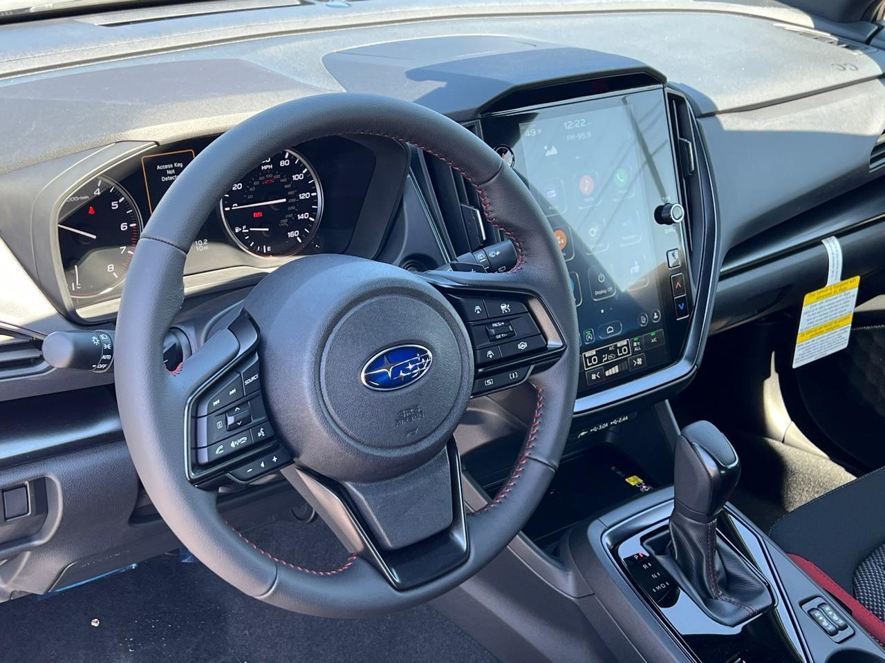 2025 Subaru Impreza 2.5RS Hagerstown MD