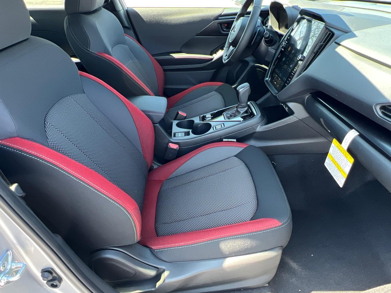 2025 Subaru Impreza 2.5RS Hagerstown MD