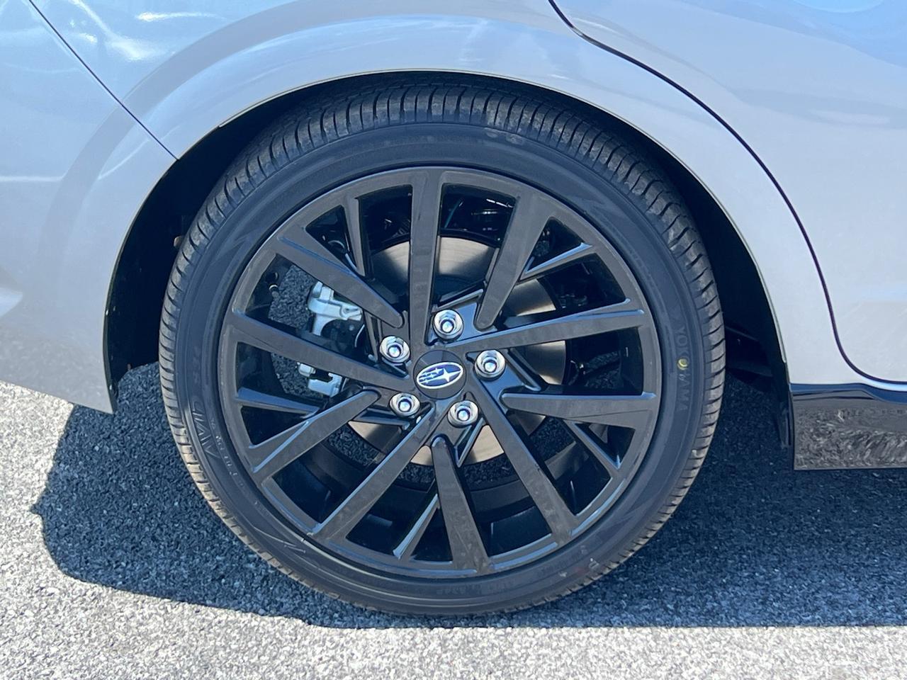 2025 Subaru Impreza 2.5RS Hagerstown MD