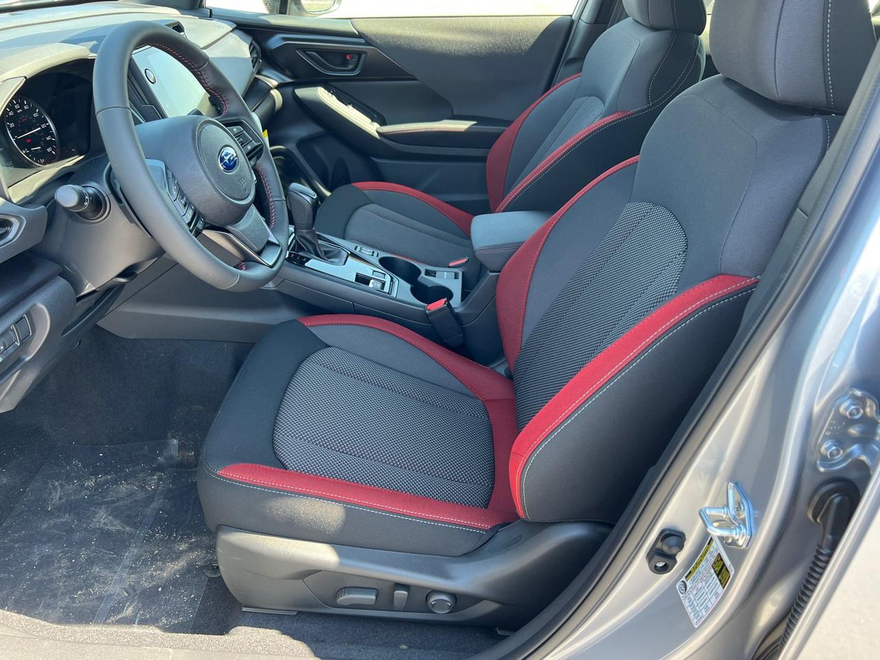 2025 Subaru Impreza 2.5RS Hagerstown MD