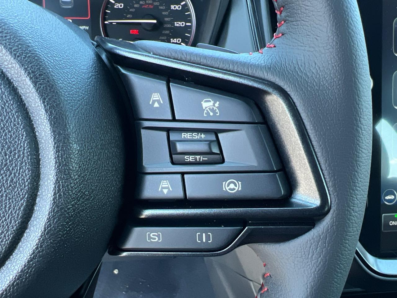 2025 Subaru Impreza 2.5RS Hagerstown MD