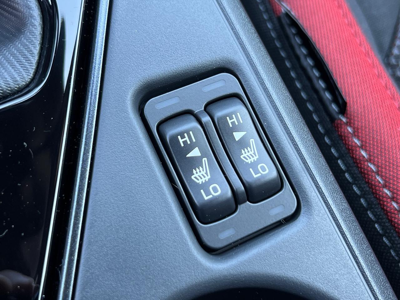 2025 Subaru Impreza 2.5RS Hagerstown MD