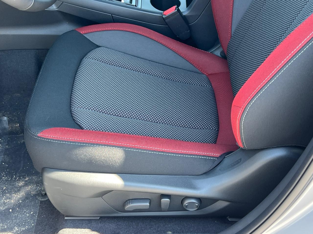 2025 Subaru Impreza 2.5RS Hagerstown MD