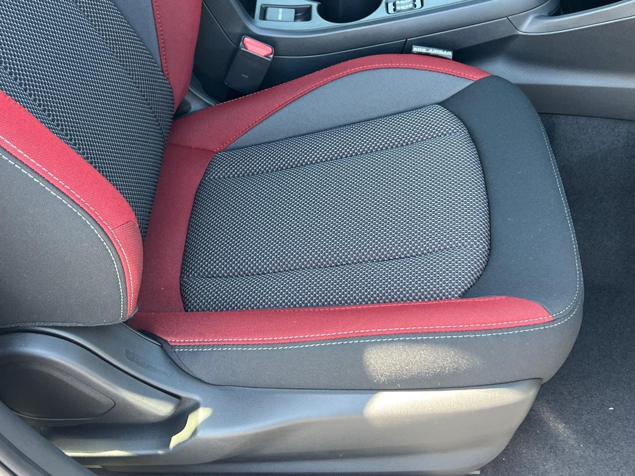 2025 Subaru Impreza 2.5RS Hagerstown MD