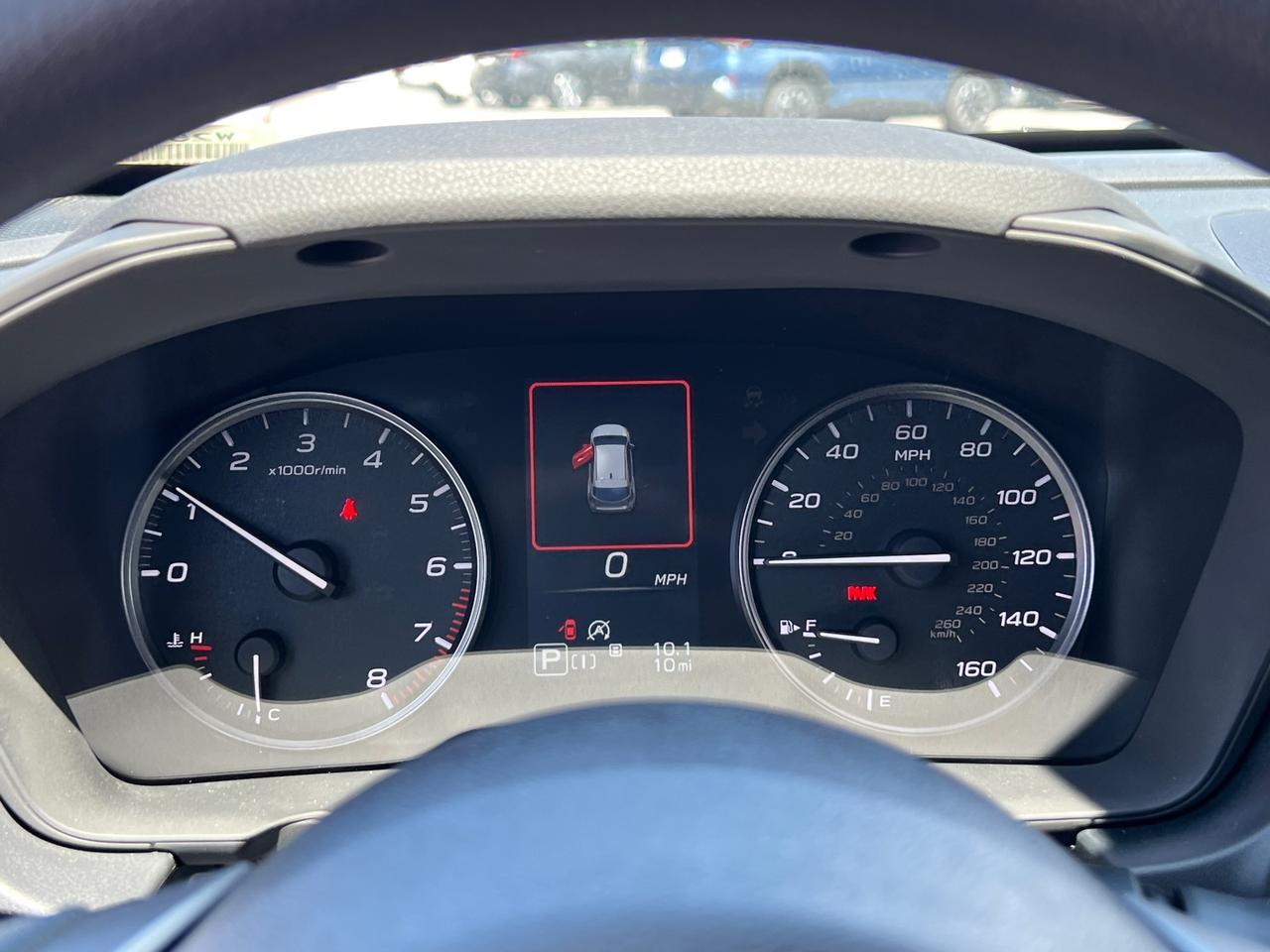 2025 Subaru Impreza Sport Hagerstown MD