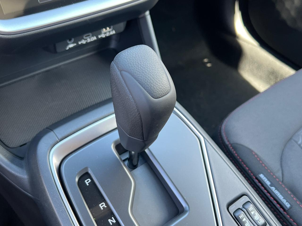 2025 Subaru Impreza Sport Hagerstown MD