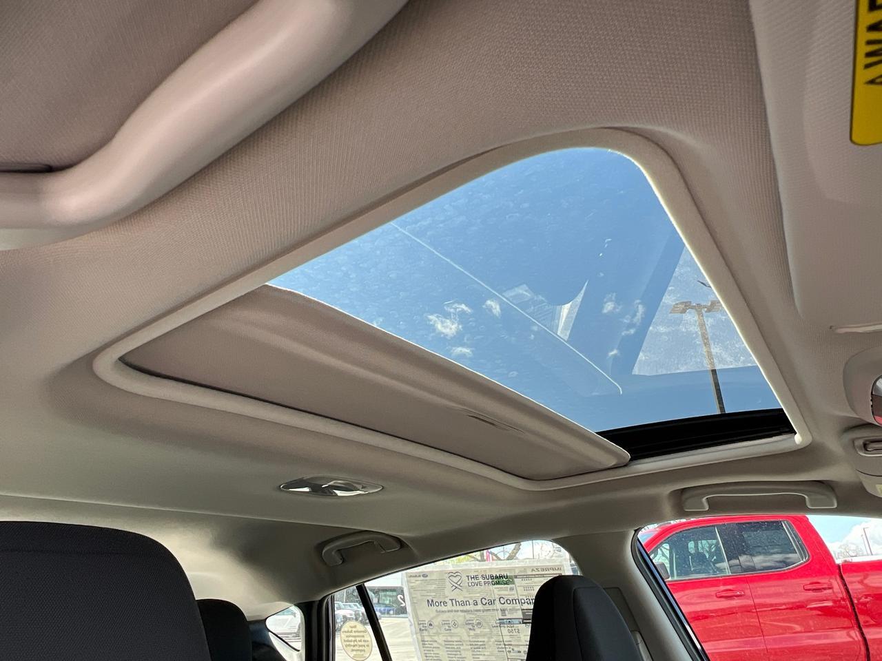 2025 Subaru Impreza Sport Hagerstown MD