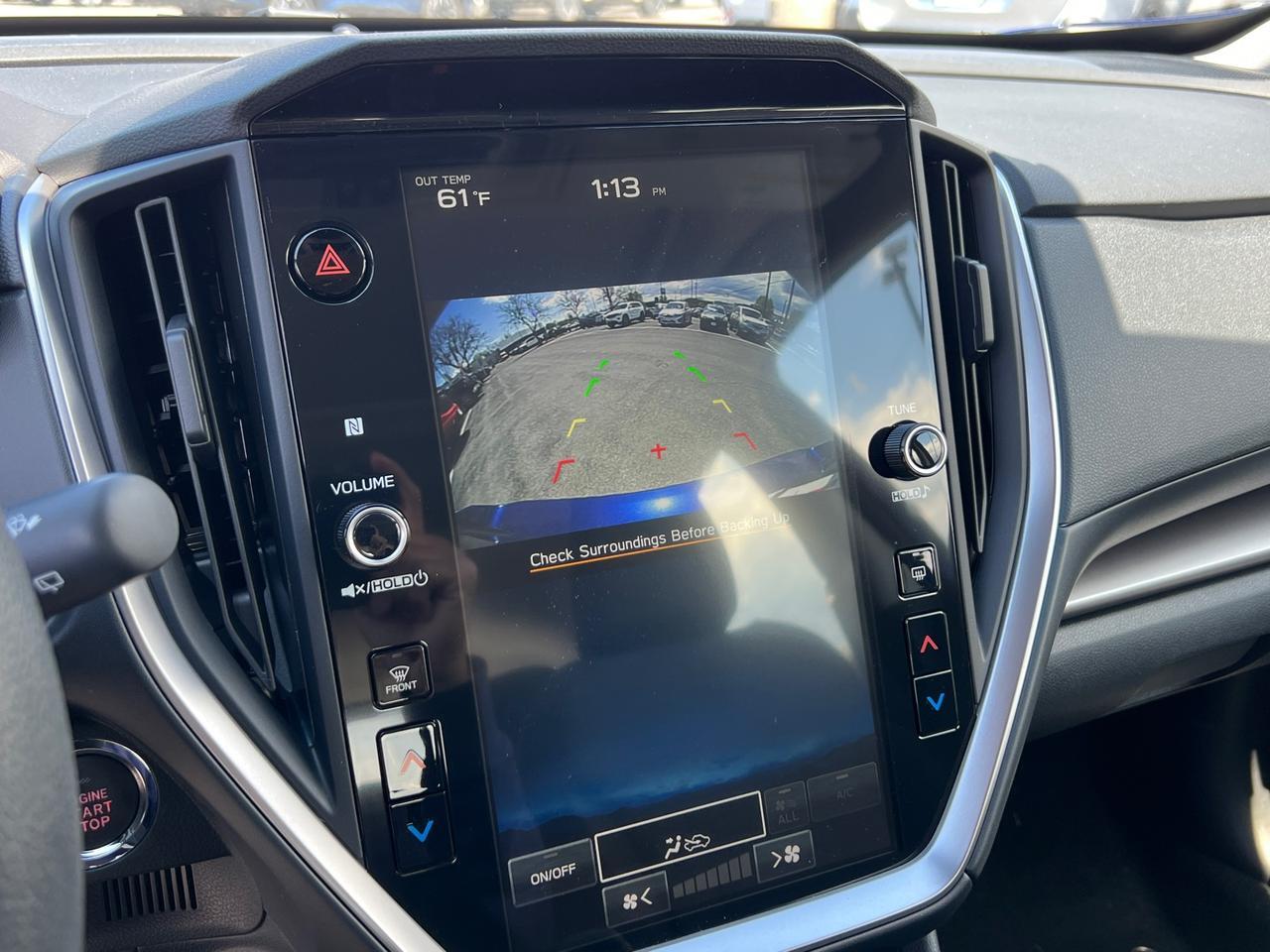 2025 Subaru Impreza Sport Hagerstown MD