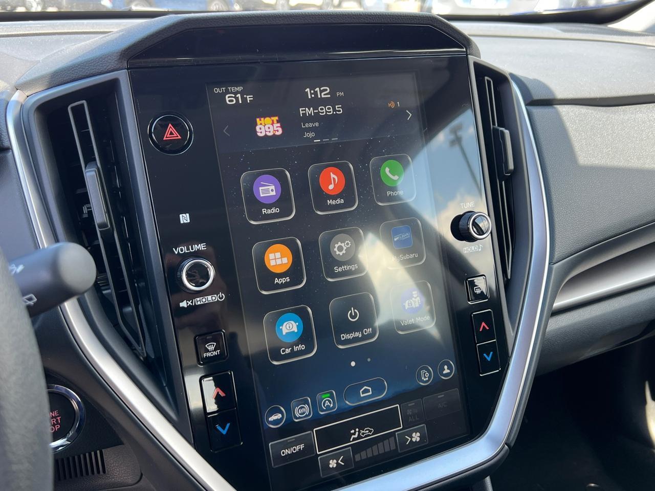 2025 Subaru Impreza Sport Hagerstown MD