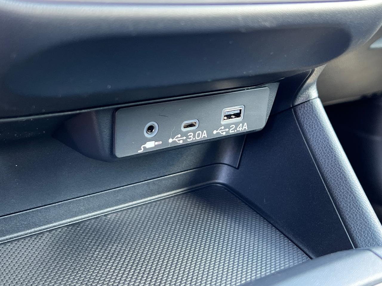 2025 Subaru Impreza Sport Hagerstown MD