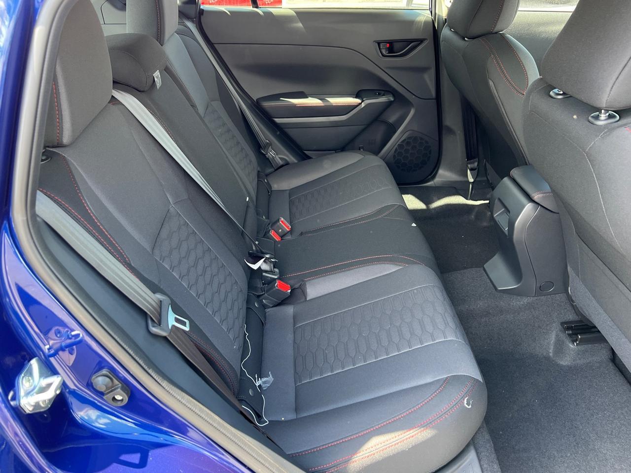 2025 Subaru Impreza Sport Hagerstown MD