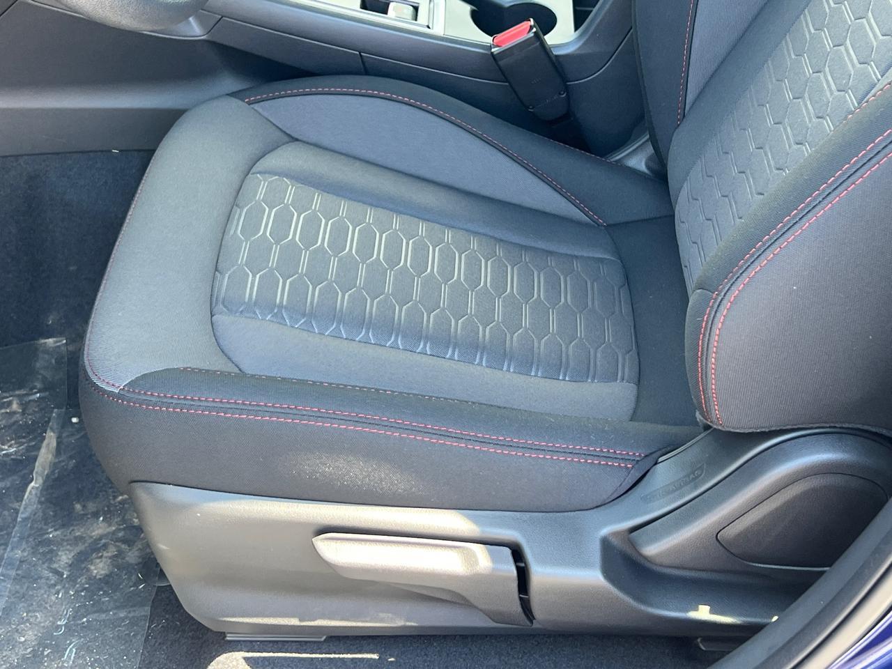 2025 Subaru Impreza Sport Hagerstown MD