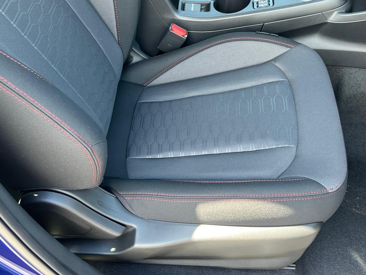 2025 Subaru Impreza Sport Hagerstown MD