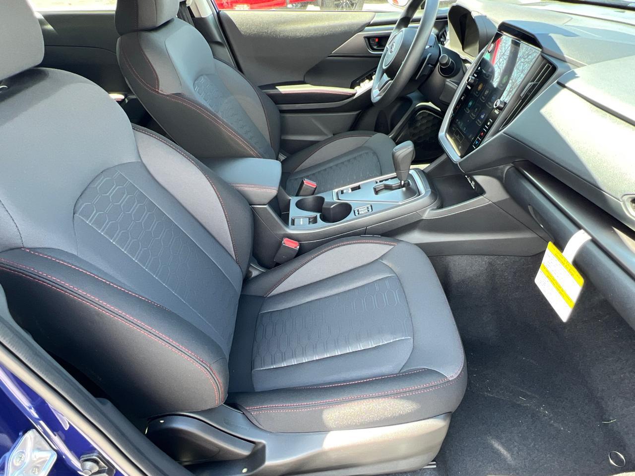 2025 Subaru Impreza Sport Hagerstown MD