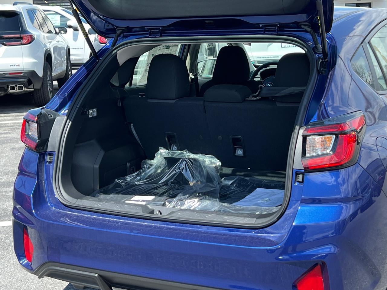 2025 Subaru Impreza Sport Hagerstown MD