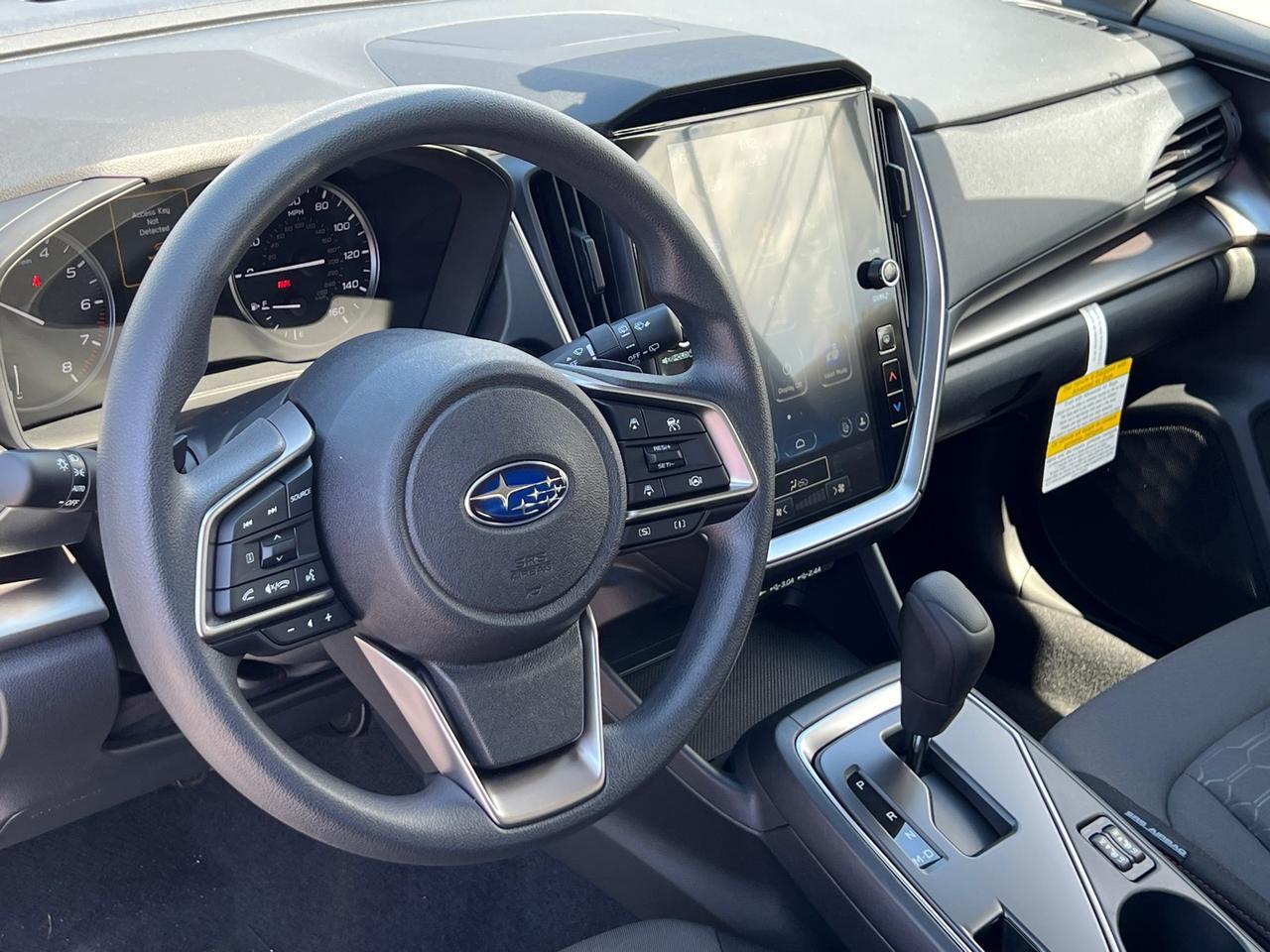 2025 Subaru Impreza Sport Hagerstown MD