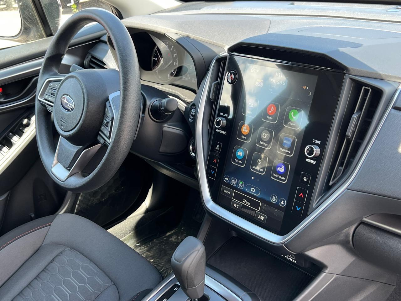 2025 Subaru Impreza Sport Hagerstown MD