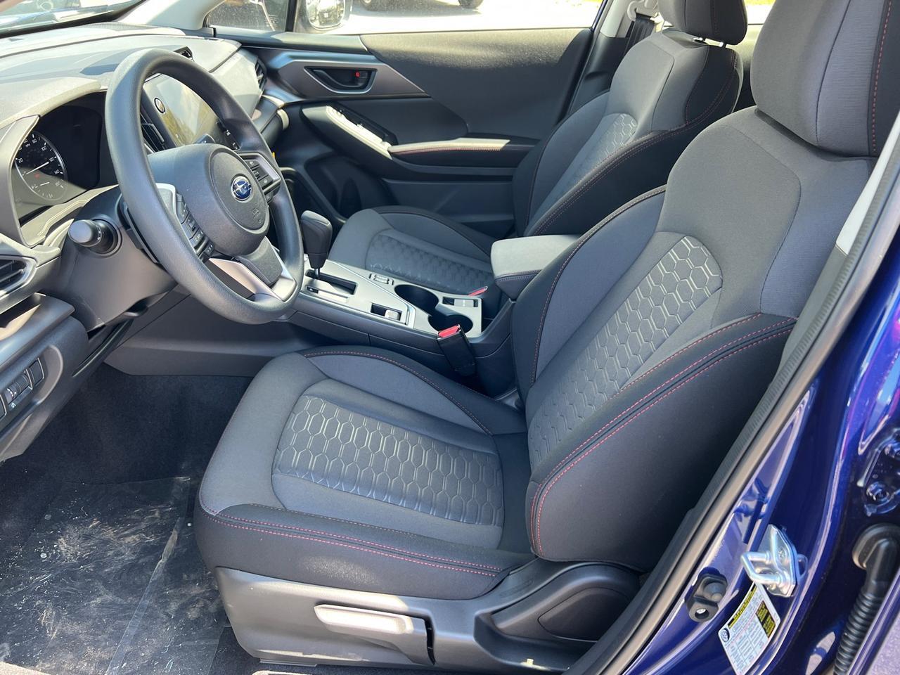 2025 Subaru Impreza Sport Hagerstown MD